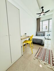 Bishan Loft (D20), Condominium #618053941